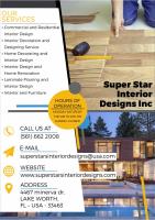 Professional Interior Design Services Lake Worth image 1